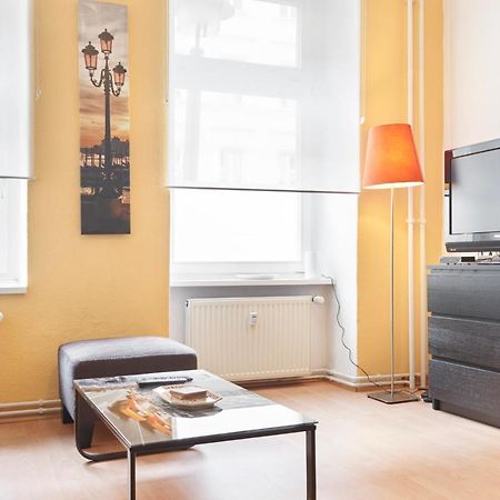 Top Spot Mitte . The Place To Be ! Berlin Ngoại thất bức ảnh