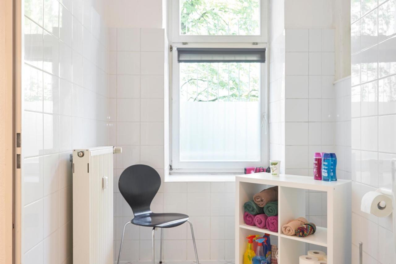 Top Spot Mitte . The Place To Be ! Berlin Ngoại thất bức ảnh
