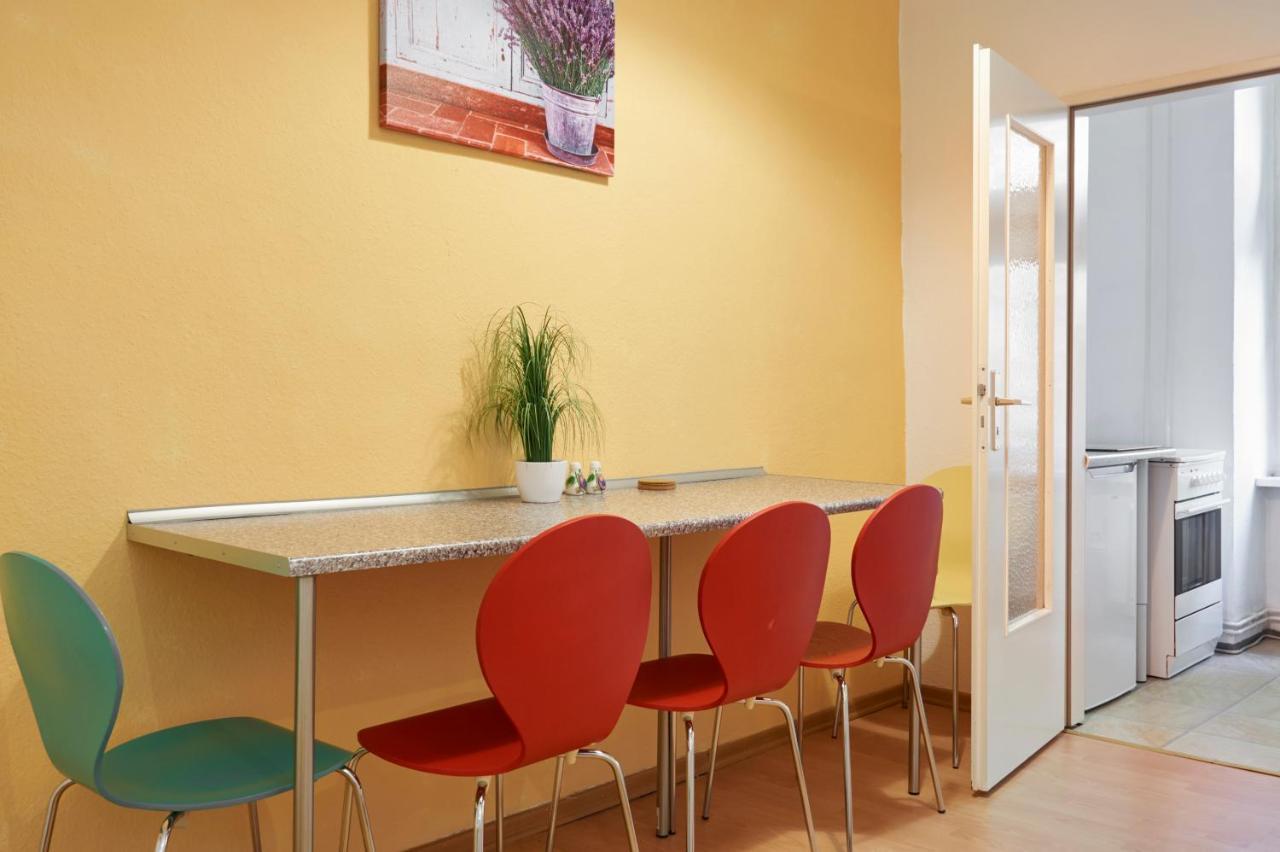 Top Spot Mitte . The Place To Be ! Berlin Ngoại thất bức ảnh