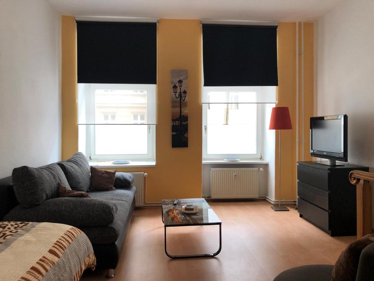 Top Spot Mitte . The Place To Be ! Berlin Ngoại thất bức ảnh